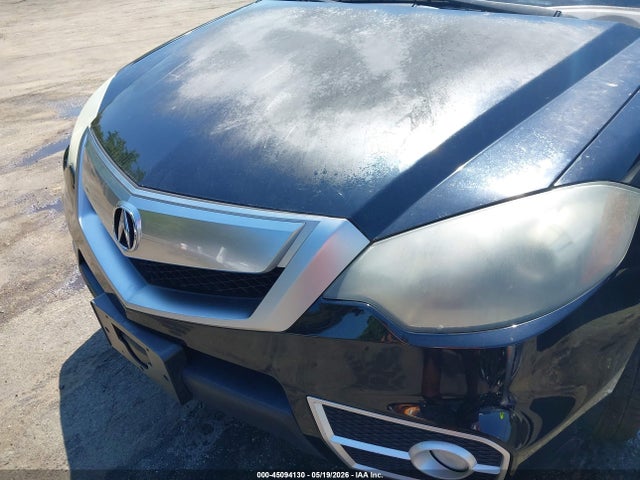 Aukcja sprzedaży 2010 Acura Rdx, vin: 5J8TB1H58AA002928, numer aukcji: 45094130