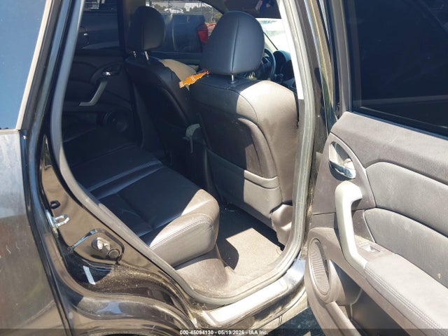 Aukcja sprzedaży 2010 Acura Rdx, vin: 5J8TB1H58AA002928, numer aukcji: 45094130