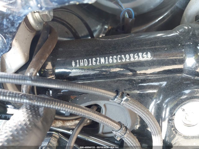 Aukcja sprzedaży 2016 Harley-davidson Fld Switchback, vin: 1HD1GZM16GC328585, numer aukcji: 45094133