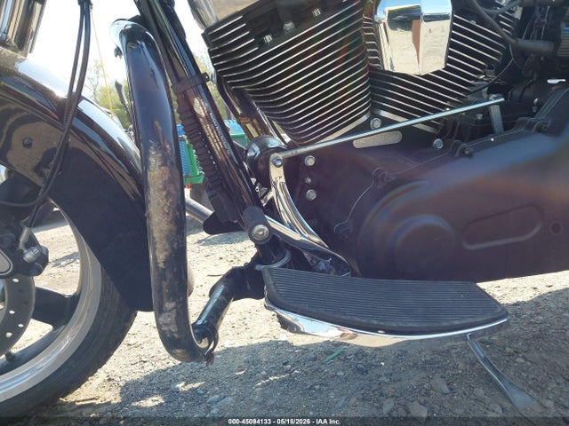 Aukcja sprzedaży 2016 Harley-davidson Fld Switchback, vin: 1HD1GZM16GC328585, numer aukcji: 45094133