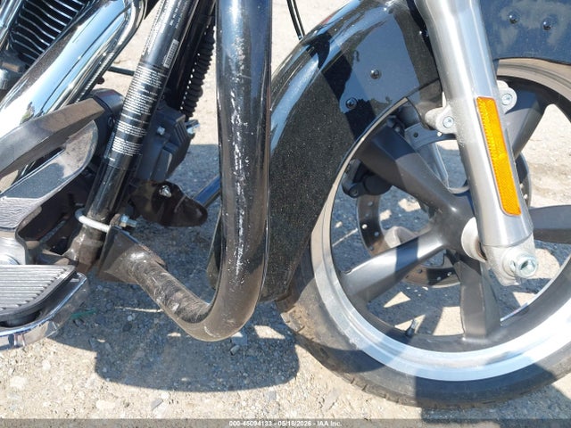 Aukcja sprzedaży 2016 Harley-davidson Fld Switchback, vin: 1HD1GZM16GC328585, numer aukcji: 45094133