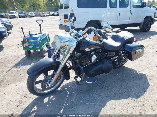 Aukcja sprzedaży 2016 Harley-davidson Fld Switchback, vin: 1HD1GZM16GC328585, numer aukcji: 45094133