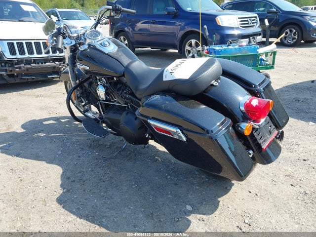 Aukcja sprzedaży 2016 Harley-davidson Fld Switchback, vin: 1HD1GZM16GC328585, numer aukcji: 45094133