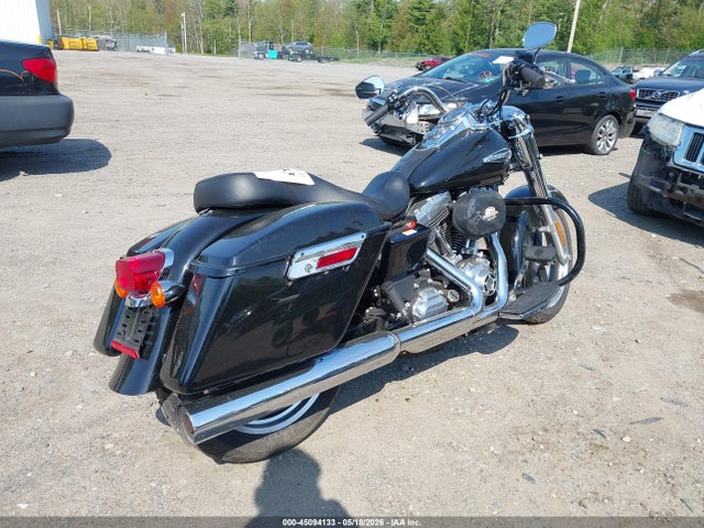 Aukcja sprzedaży 2016 Harley-davidson Fld Switchback, vin: 1HD1GZM16GC328585, numer aukcji: 45094133