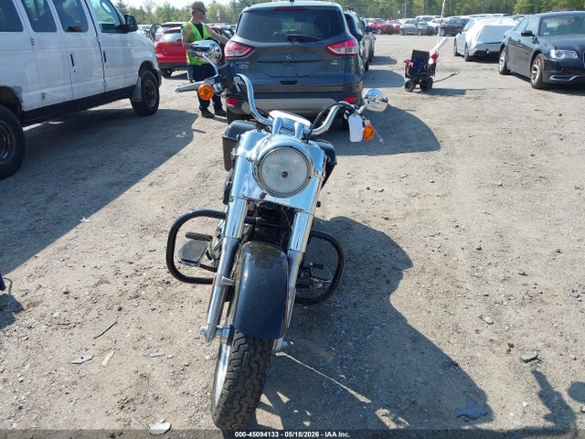 Aukcja sprzedaży 2016 Harley-davidson Fld Switchback, vin: 1HD1GZM16GC328585, numer aukcji: 45094133