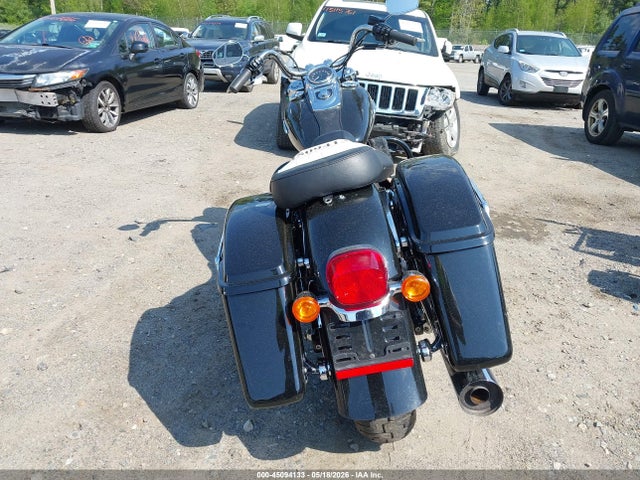 Aukcja sprzedaży 2016 Harley-davidson Fld Switchback, vin: 1HD1GZM16GC328585, numer aukcji: 45094133