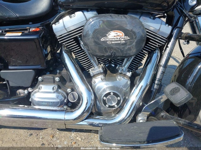 Aukcja sprzedaży 2016 Harley-davidson Fld Switchback, vin: 1HD1GZM16GC328585, numer aukcji: 45094133