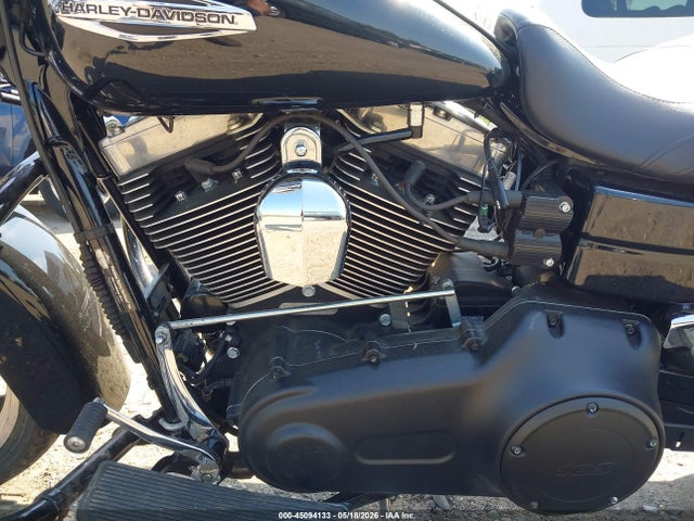 Aukcja sprzedaży 2016 Harley-davidson Fld Switchback, vin: 1HD1GZM16GC328585, numer aukcji: 45094133