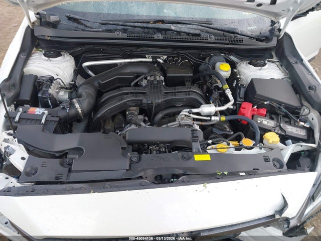 Продажа на аукционе авто 2024 Subaru Crosstrek Limited, vin: 4S4GUHM67R3814685, номер лота: 45094136