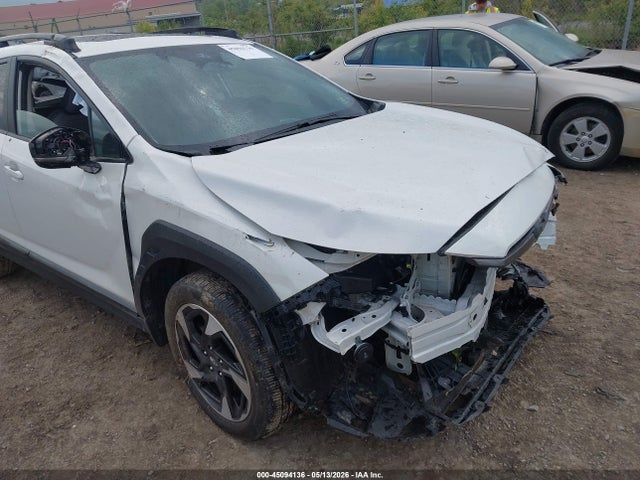 Продажа на аукционе авто 2024 Subaru Crosstrek Limited, vin: 4S4GUHM67R3814685, номер лота: 45094136
