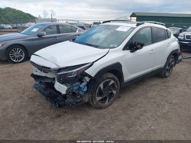 Продажа на аукционе авто 2024 Subaru Crosstrek Limited, vin: 4S4GUHM67R3814685, номер лота: 45094136