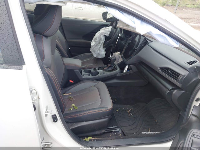 Продажа на аукционе авто 2024 Subaru Crosstrek Limited, vin: 4S4GUHM67R3814685, номер лота: 45094136