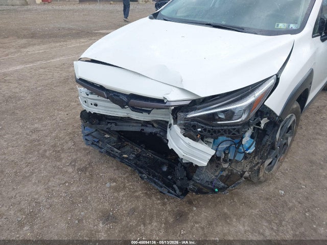 Продажа на аукционе авто 2024 Subaru Crosstrek Limited, vin: 4S4GUHM67R3814685, номер лота: 45094136