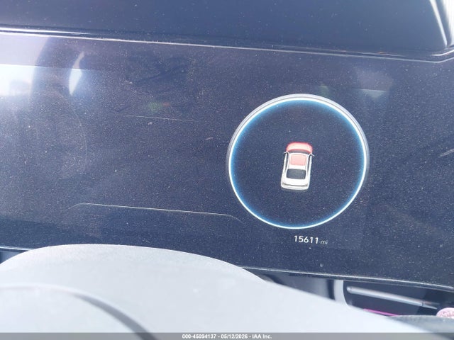 2025 Hyundai Elantra Sel Convenience მანქანა იყიდება აუქციონზე, vin: KMHLS4DGXSU895901, აუქციონის ნომერი: 45094137