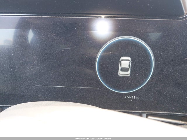 2025 Hyundai Elantra Sel Convenience მანქანა იყიდება აუქციონზე, vin: KMHLS4DGXSU895901, აუქციონის ნომერი: 45094137