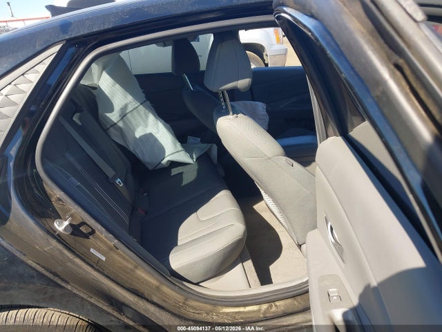 2025 Hyundai Elantra Sel Convenience მანქანა იყიდება აუქციონზე, vin: KMHLS4DGXSU895901, აუქციონის ნომერი: 45094137