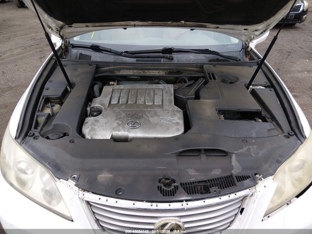 Auction sale of the 2007 Lexus Es 350, vin: JTHBJ46G172111140, lot number: 45094140