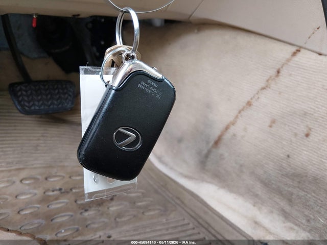 Auction sale of the 2007 Lexus Es 350, vin: JTHBJ46G172111140, lot number: 45094140