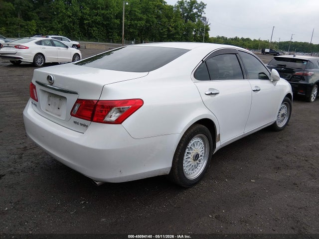 Auction sale of the 2007 Lexus Es 350, vin: JTHBJ46G172111140, lot number: 45094140