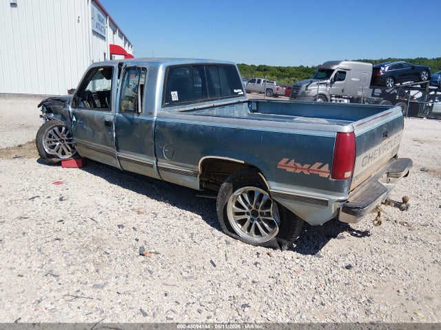 Продажа на аукционе авто 1992 Chevrolet Gmt-400 K2500, vin: 2GCFK29K4N1235582, номер лота: 45094144