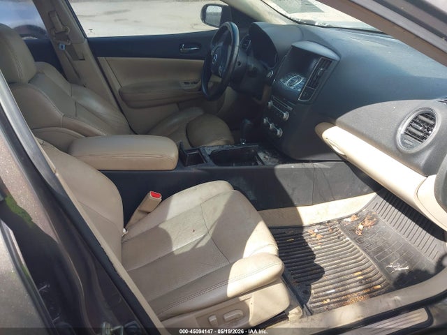 Aukcja sprzedaży 2014 Nissan Maxima 3.5 Sv, vin: 1N4AA5AP2EC463618, numer aukcji: 45094147