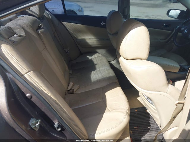 Aukcja sprzedaży 2014 Nissan Maxima 3.5 Sv, vin: 1N4AA5AP2EC463618, numer aukcji: 45094147