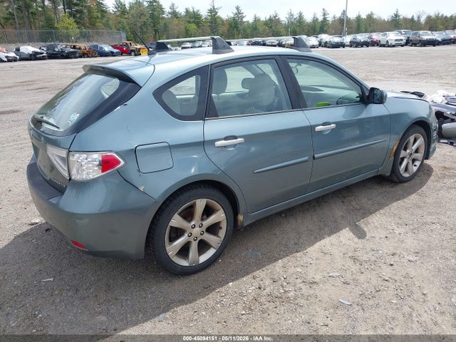 2011 Subaru Impreza Outback Sport მანქანა იყიდება აუქციონზე, vin: JF1GH6D64BH820732, აუქციონის ნომერი: 45094151