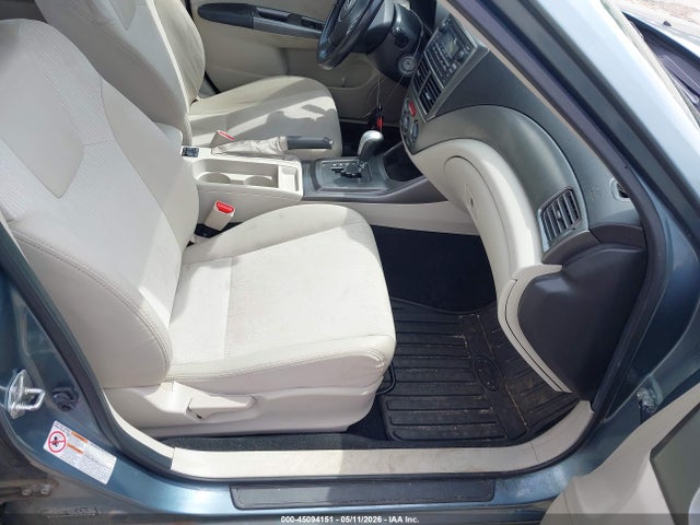 2011 Subaru Impreza Outback Sport მანქანა იყიდება აუქციონზე, vin: JF1GH6D64BH820732, აუქციონის ნომერი: 45094151