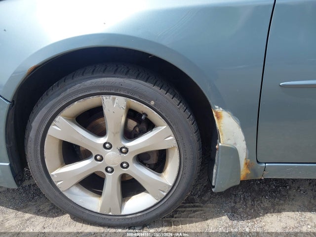 2011 Subaru Impreza Outback Sport მანქანა იყიდება აუქციონზე, vin: JF1GH6D64BH820732, აუქციონის ნომერი: 45094151