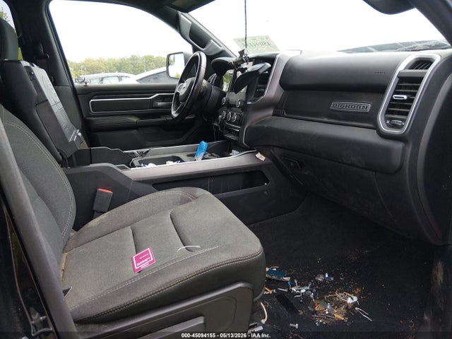 Продаж на аукціоні авто 2021 Ram 1500 Big Horn  4x4 6'4 Box, vin: 1C6SRFBT8MN688645, номер лоту: 45094155