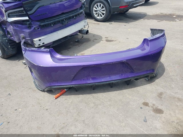 Aukcja sprzedaży 2019 Dodge Charger Scat Pack Rwd, vin: 2C3CDXGJ5KH532470, numer aukcji: 45094159