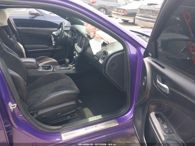 Aukcja sprzedaży 2019 Dodge Charger Scat Pack Rwd, vin: 2C3CDXGJ5KH532470, numer aukcji: 45094159