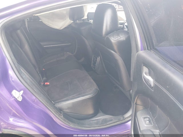 Aukcja sprzedaży 2019 Dodge Charger Scat Pack Rwd, vin: 2C3CDXGJ5KH532470, numer aukcji: 45094159