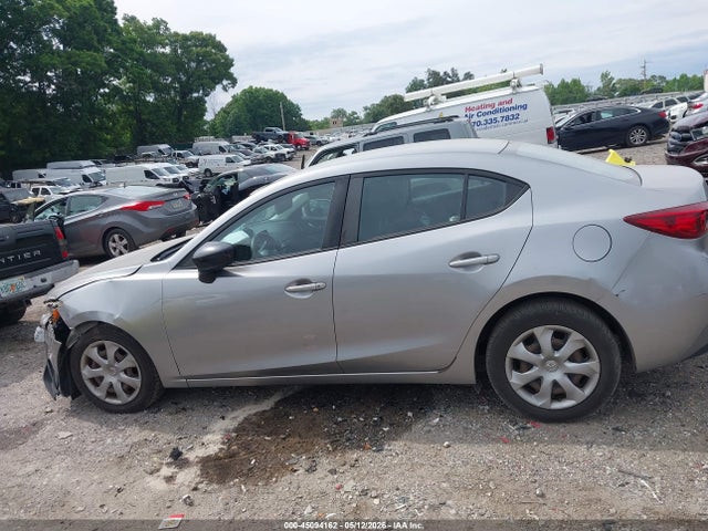 45094162 :رقم المزاد ، JM1BM1T77E1185399 vin ، 2014 Mazda Mazda3 I Sv مزاد بيع