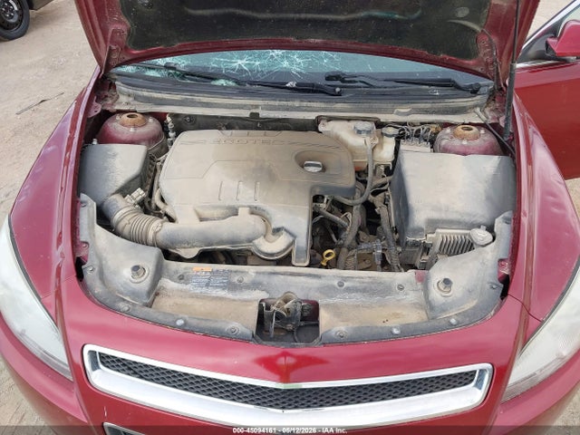 Aukcja sprzedaży 2011 Chevrolet Malibu 2lt, vin: 1G1ZD5E16BF283099, numer aukcji: 45094161