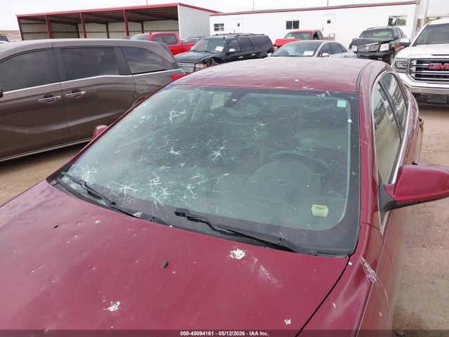 Aukcja sprzedaży 2011 Chevrolet Malibu 2lt, vin: 1G1ZD5E16BF283099, numer aukcji: 45094161