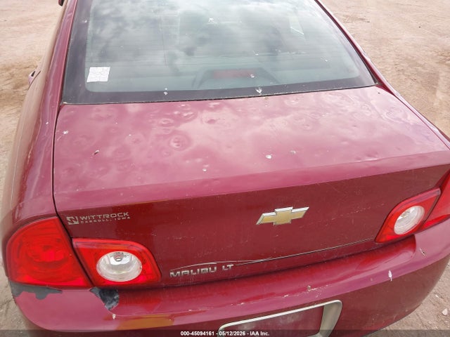 Aukcja sprzedaży 2011 Chevrolet Malibu 2lt, vin: 1G1ZD5E16BF283099, numer aukcji: 45094161