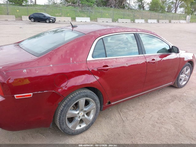 Aukcja sprzedaży 2011 Chevrolet Malibu 2lt, vin: 1G1ZD5E16BF283099, numer aukcji: 45094161