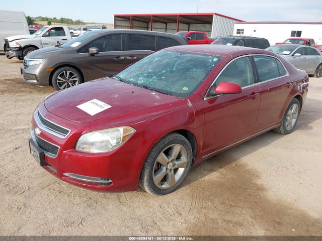 Aukcja sprzedaży 2011 Chevrolet Malibu 2lt, vin: 1G1ZD5E16BF283099, numer aukcji: 45094161