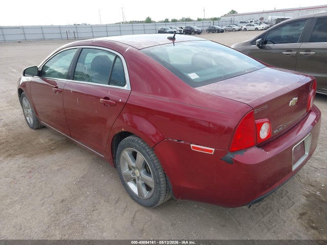 Aukcja sprzedaży 2011 Chevrolet Malibu 2lt, vin: 1G1ZD5E16BF283099, numer aukcji: 45094161