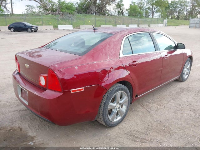 Aukcja sprzedaży 2011 Chevrolet Malibu 2lt, vin: 1G1ZD5E16BF283099, numer aukcji: 45094161
