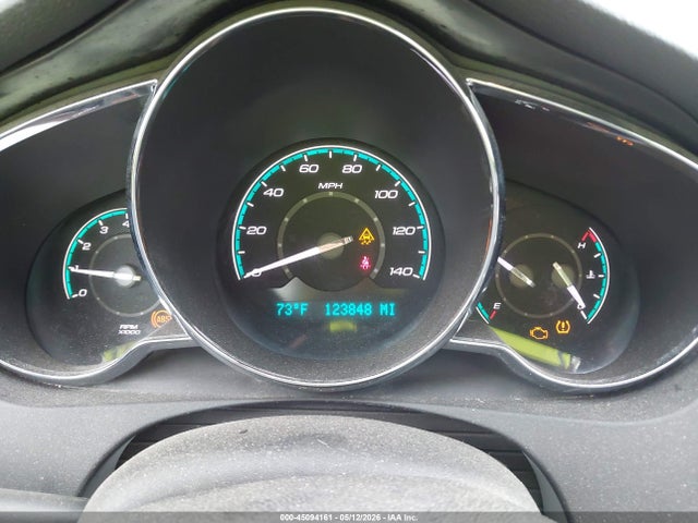 Aukcja sprzedaży 2011 Chevrolet Malibu 2lt, vin: 1G1ZD5E16BF283099, numer aukcji: 45094161
