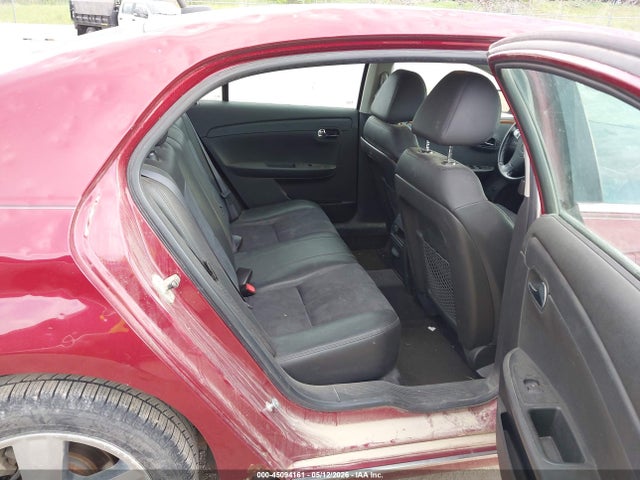 Aukcja sprzedaży 2011 Chevrolet Malibu 2lt, vin: 1G1ZD5E16BF283099, numer aukcji: 45094161