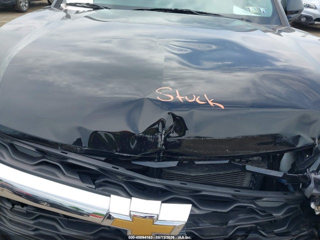 Продаж на аукціоні авто 2025 Chevrolet Blazer Awd 2lt, vin: 3GNKBHR45SS240168, номер лоту: 45094163