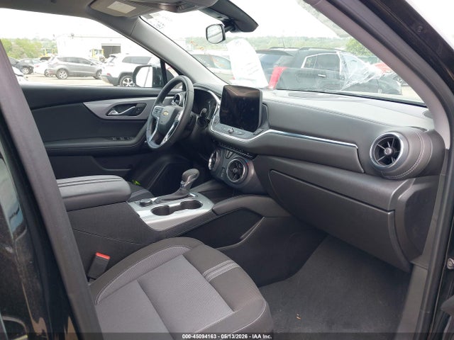 Продаж на аукціоні авто 2025 Chevrolet Blazer Awd 2lt, vin: 3GNKBHR45SS240168, номер лоту: 45094163
