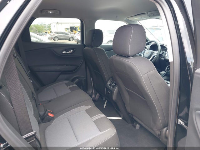 Продаж на аукціоні авто 2025 Chevrolet Blazer Awd 2lt, vin: 3GNKBHR45SS240168, номер лоту: 45094163