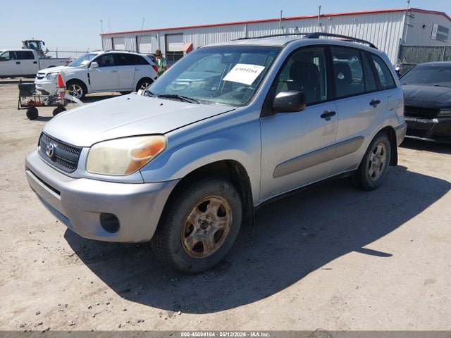 Aukcja sprzedaży 2004 Toyota Rav4, vin: JTEHD20V546021861, numer aukcji: 45094164
