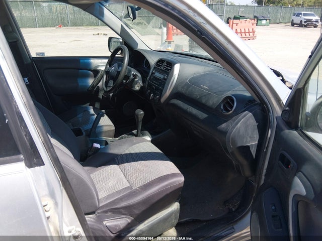 Aukcja sprzedaży 2004 Toyota Rav4, vin: JTEHD20V546021861, numer aukcji: 45094164
