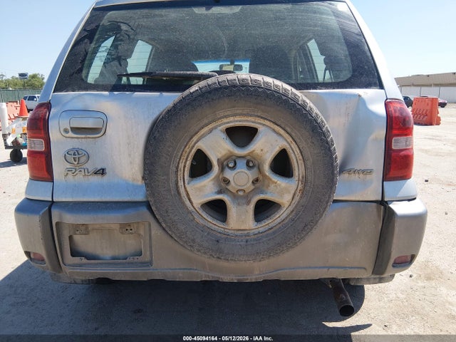 Aukcja sprzedaży 2004 Toyota Rav4, vin: JTEHD20V546021861, numer aukcji: 45094164