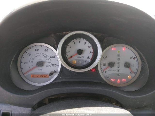 Aukcja sprzedaży 2004 Toyota Rav4, vin: JTEHD20V546021861, numer aukcji: 45094164